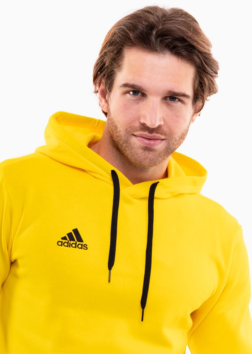 adidas Dres męski Entrada 22 Hoody HI2140/HB0574