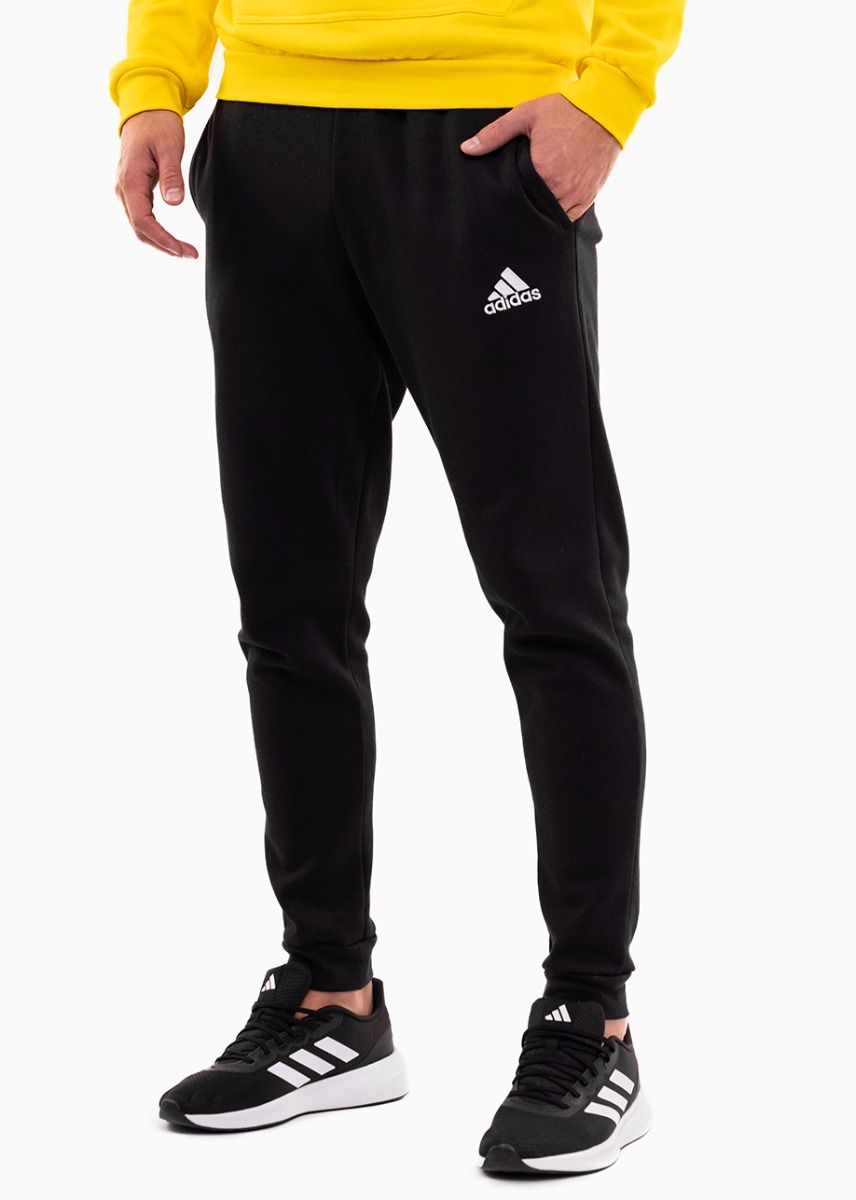 adidas Dres męski Entrada 22 Hoody HI2140/HB0574