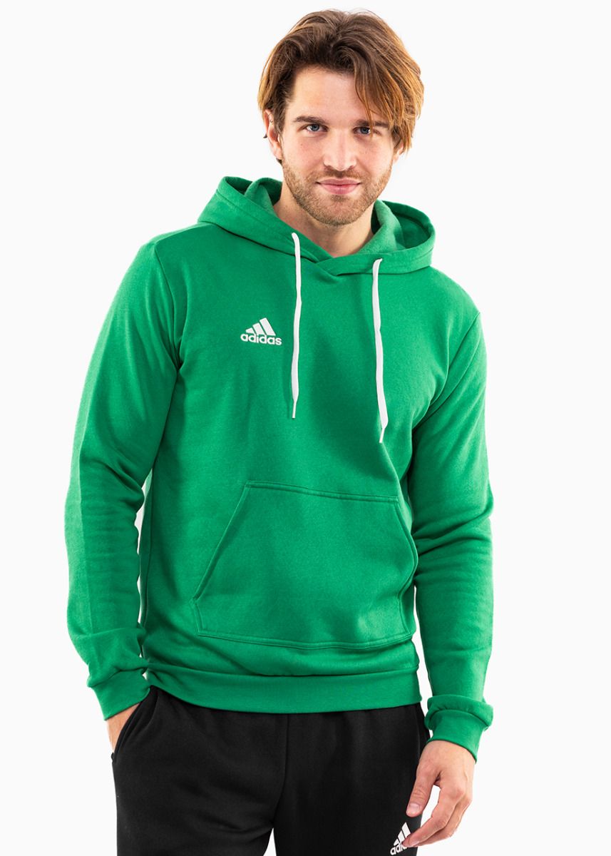 adidas Pánské teplákové soupravy Entrada 22 Hoody HI2141/HB0574