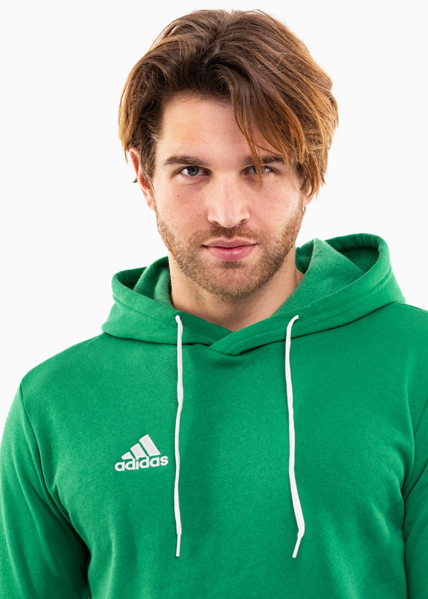 adidas Pánské teplákové soupravy Entrada 22 Hoody HI2141/HB0574