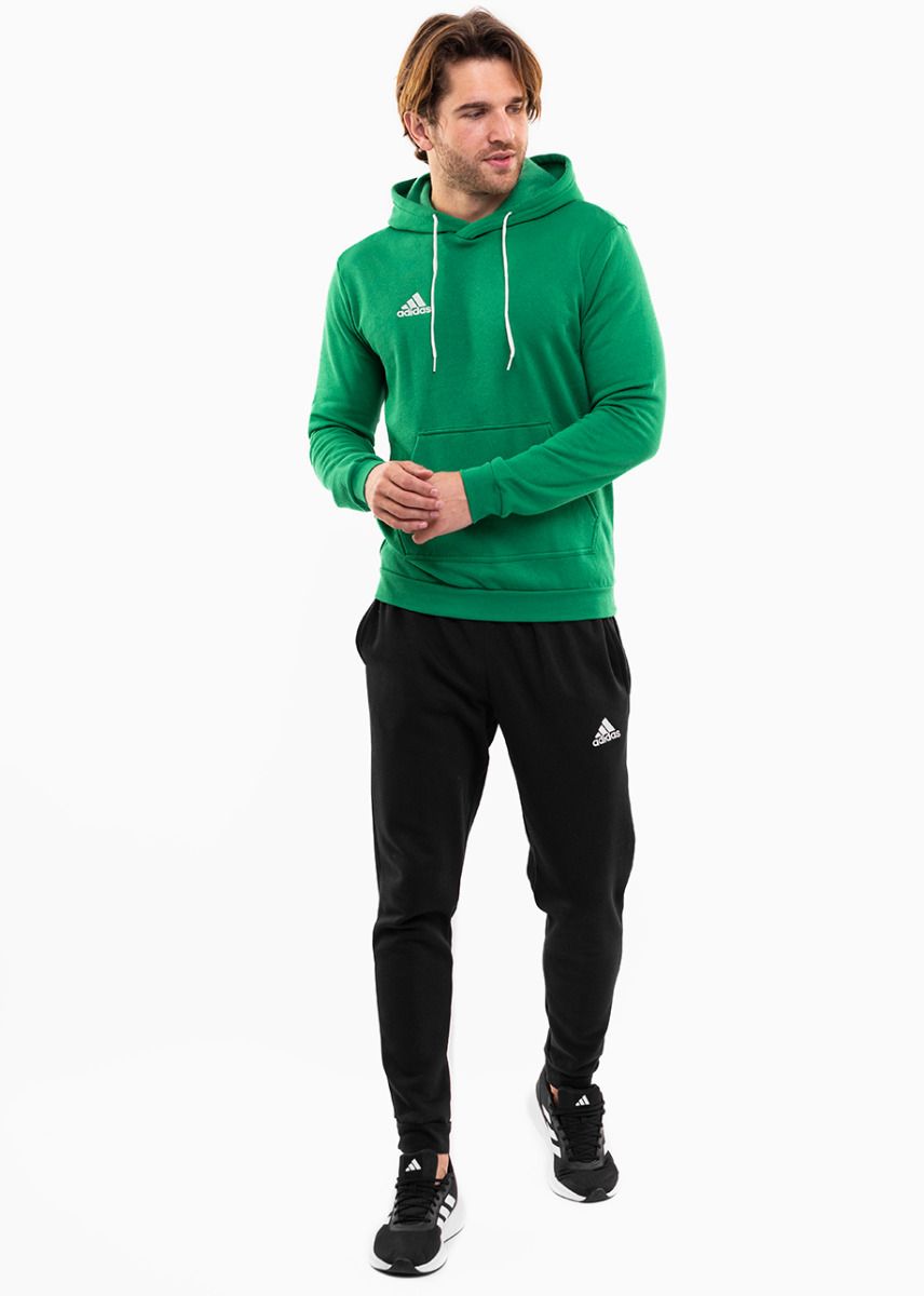 adidas Pánské teplákové soupravy Entrada 22 Hoody HI2141/HB0574