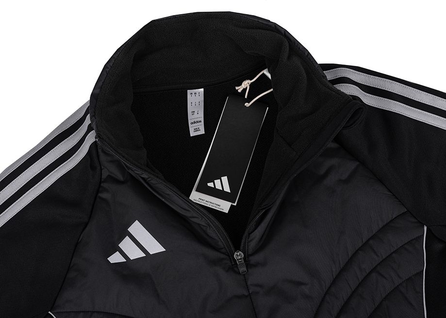 adidas Pánská tepláková souprava Tiro 24 Winterized IM9966/IM9974