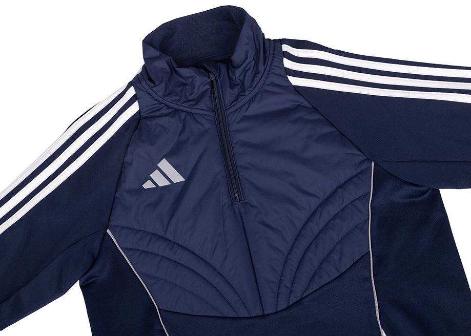 adidas Pánská tepláková souprava Tiro 24 Winterized IY0127/IY0114