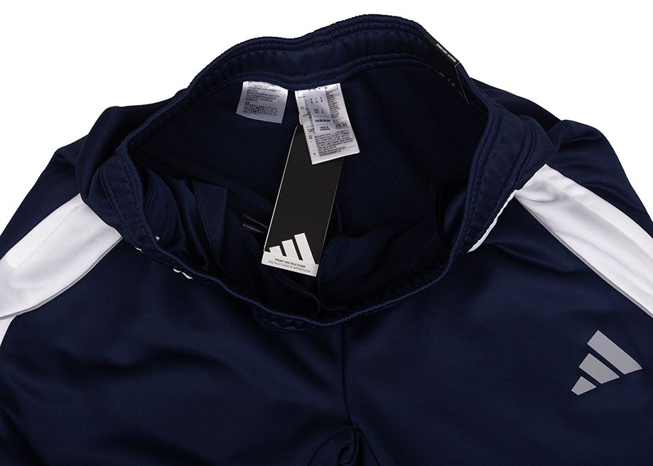 adidas Pánská tepláková souprava Tiro 24 Winterized IY0127/IY0114