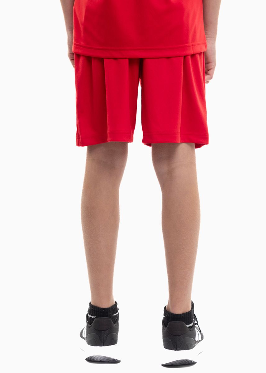 adidas Dětský Sportovní Set Tričko Šortky Entrada 22 Jersey H57496/H57501 adidas Dětský Sportovní Set Tričko Šortky Entrada 22 Jersey H57496/H57501