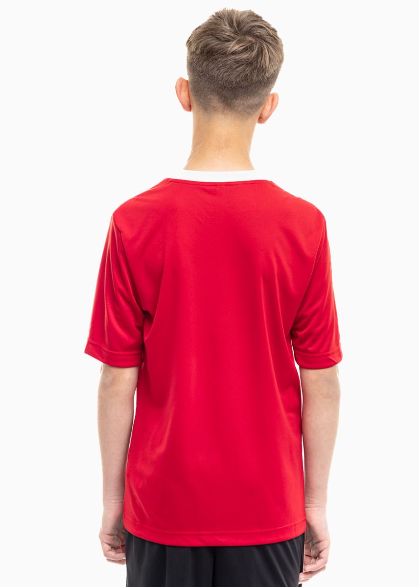 adidas Dětský Sportovní Set Tričko Šortky Entrada 22 Jersey H57496/H57502 adidas Dětský Sportovní Set Tričko Šortky Entrada 22 Jersey H57496/H57502
