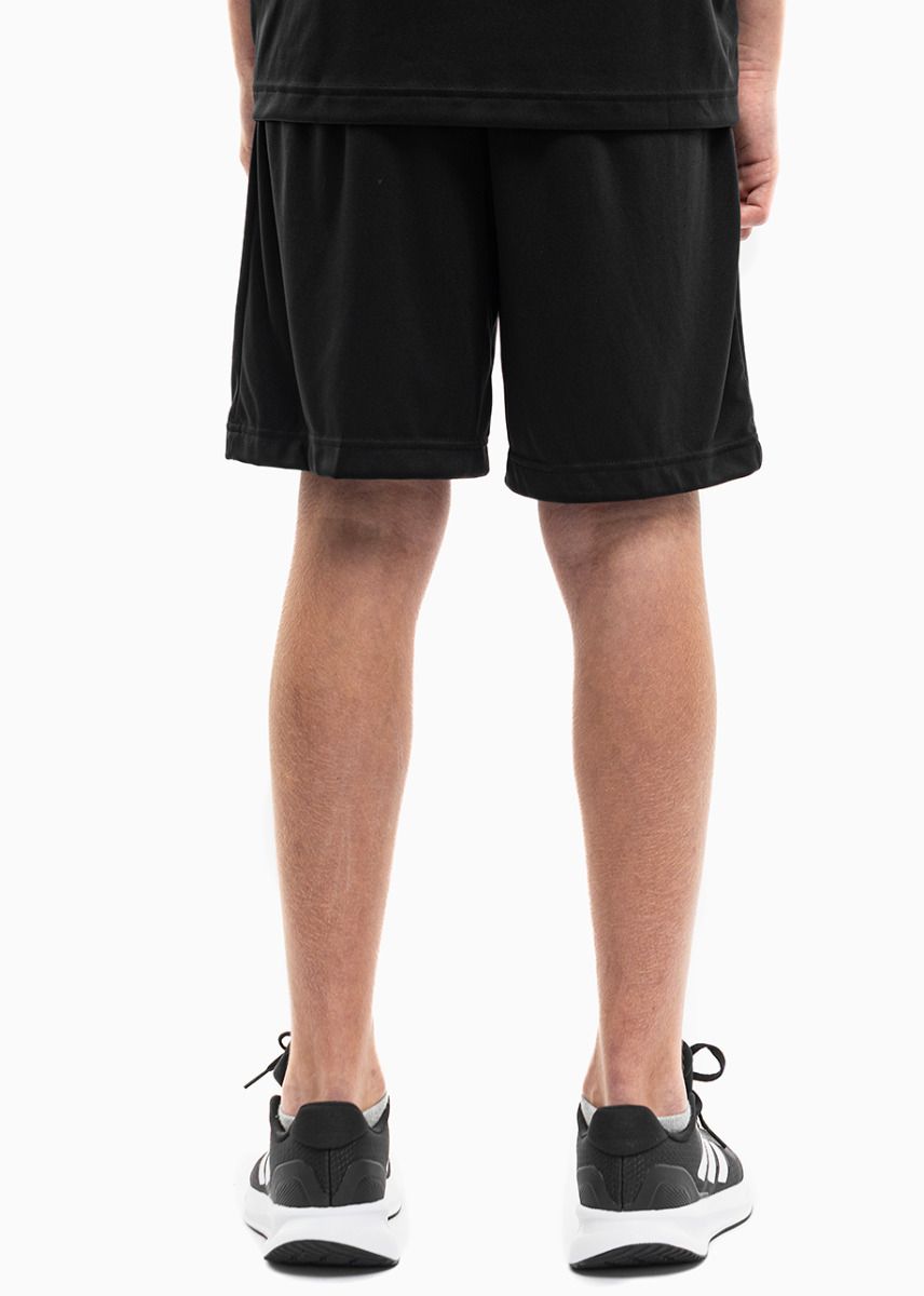 adidas Dětský Sportovní Set Tričko Šortky Entrada 22 Jersey H57497/H57502