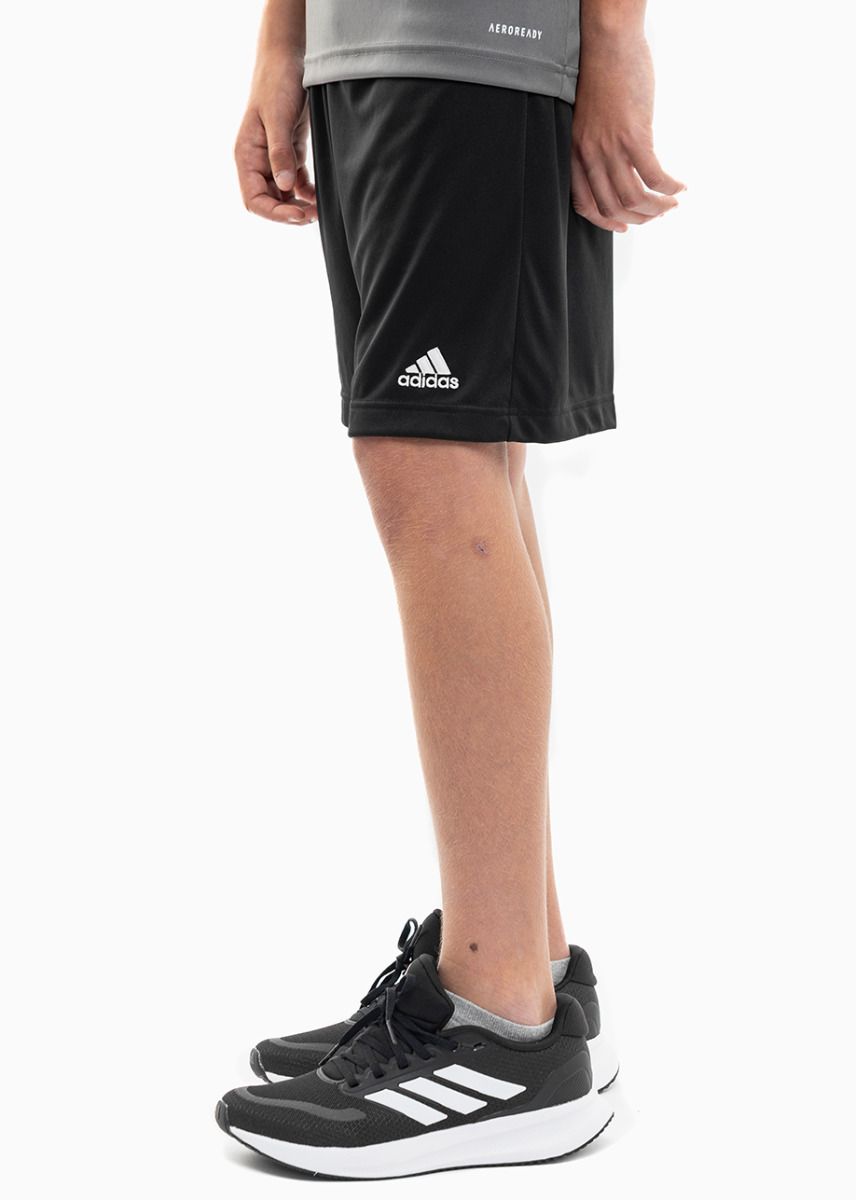 adidas Dětský Sportovní Set Tričko Šortky Entrada 22 Jersey H57499/H57502 adidas Dětský Sportovní Set Tričko Šortky Entrada 22 Jersey H57499/H57502