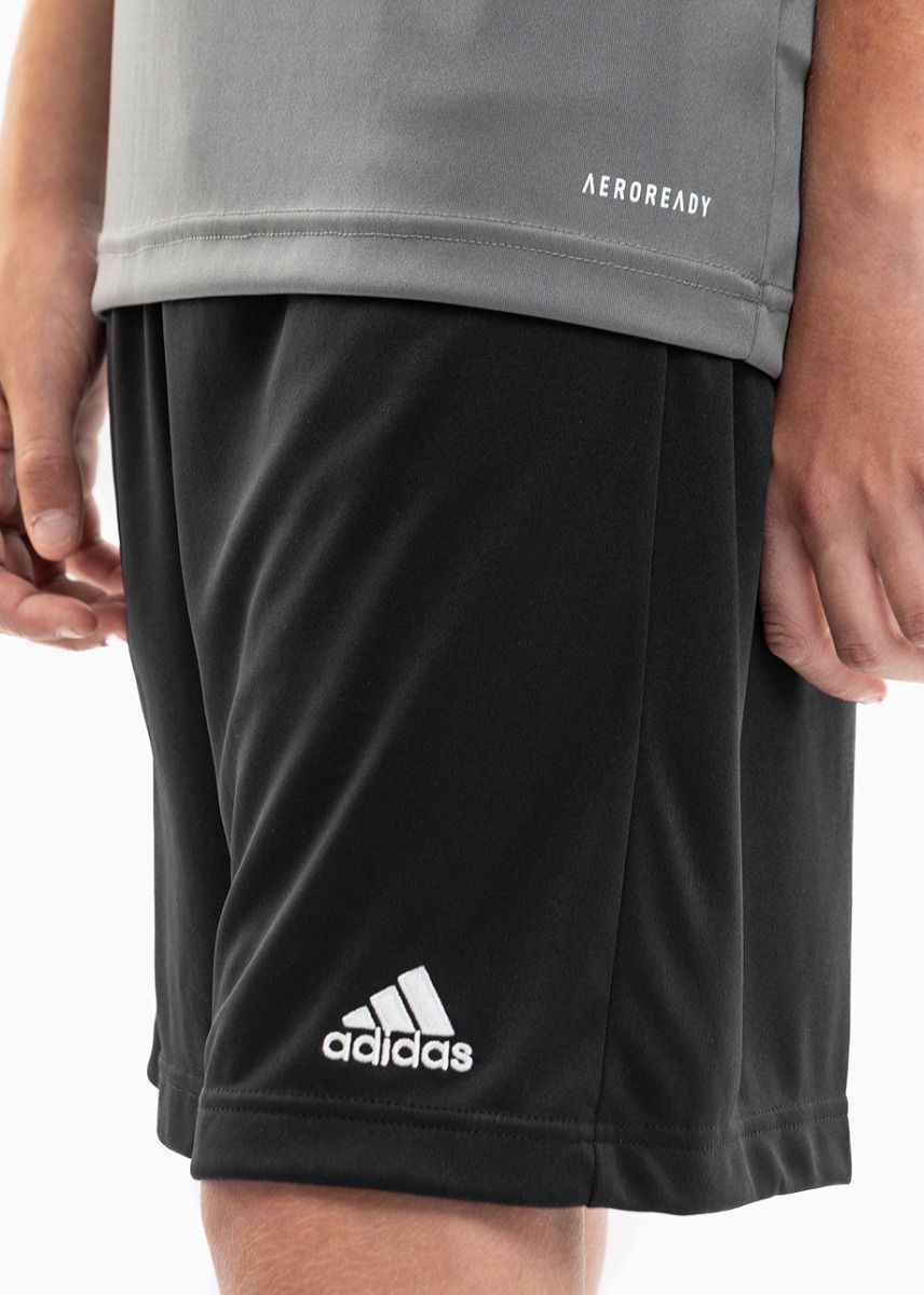 adidas Dětský Sportovní Set Tričko Šortky Entrada 22 Jersey H57499/H57502 adidas Dětský Sportovní Set Tričko Šortky Entrada 22 Jersey H57499/H57502