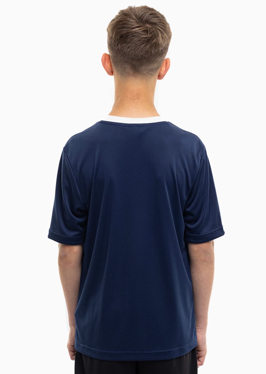 adidas Dětský Sportovní Set Tričko Šortky Entrada 22 Jersey H57564/H57502 adidas Dětský Sportovní Set Tričko Šortky Entrada 22 Jersey H57564/H57502