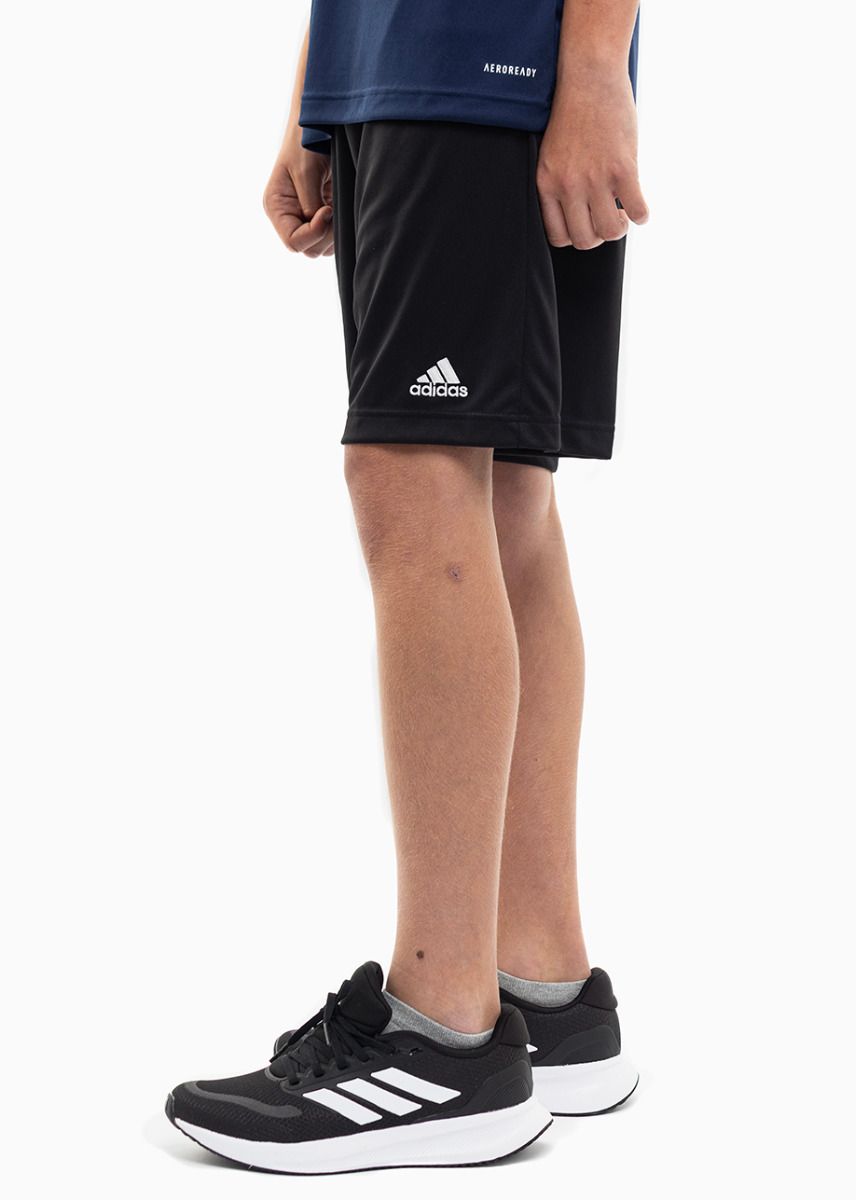 adidas Dětský Sportovní Set Tričko Šortky Entrada 22 Jersey H57564/H57502 adidas Dětský Sportovní Set Tričko Šortky Entrada 22 Jersey H57564/H57502