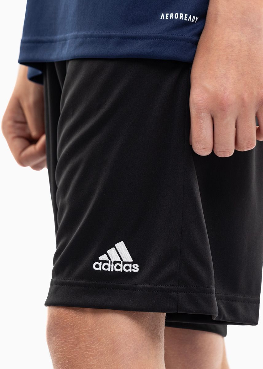 adidas Dětský Sportovní Set Tričko Šortky Entrada 22 Jersey H57564/H57502 adidas Dětský Sportovní Set Tričko Šortky Entrada 22 Jersey H57564/H57502