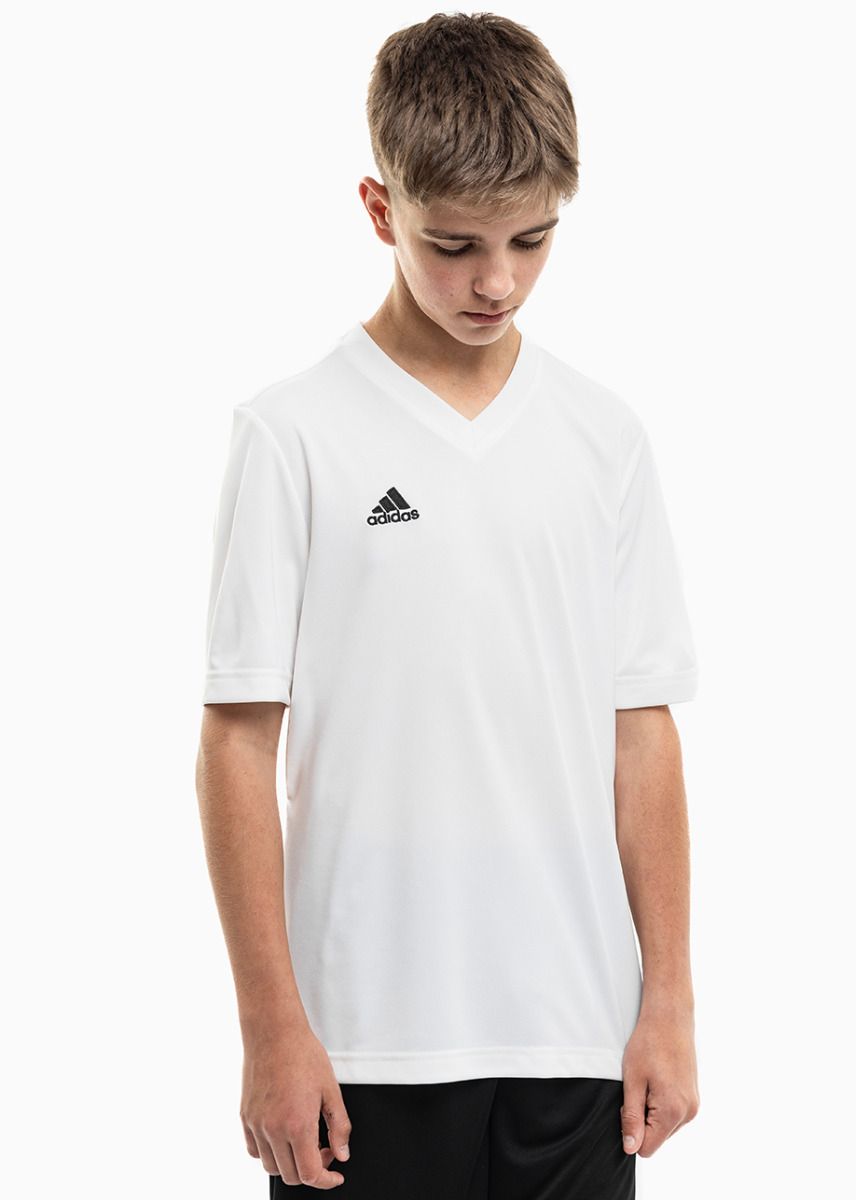 adidas Dětský Sportovní Set Tričko Šortky Entrada 22 Jersey HC5054/H57502 adidas Dětský Sportovní Set Tričko Šortky Entrada 22 Jersey HC5054/H57502