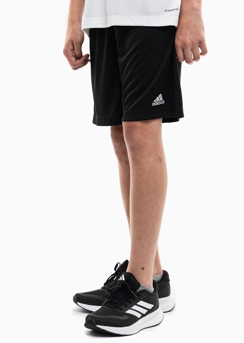 adidas Dětský Sportovní Set Tričko Šortky Entrada 22 Jersey HC5054/H57502 adidas Dětský Sportovní Set Tričko Šortky Entrada 22 Jersey HC5054/H57502