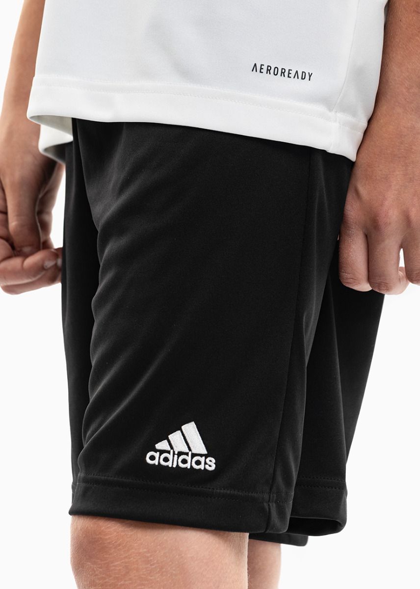 adidas Dětský Sportovní Set Tričko Šortky Entrada 22 Jersey HC5054/H57502 adidas Dětský Sportovní Set Tričko Šortky Entrada 22 Jersey HC5054/H57502
