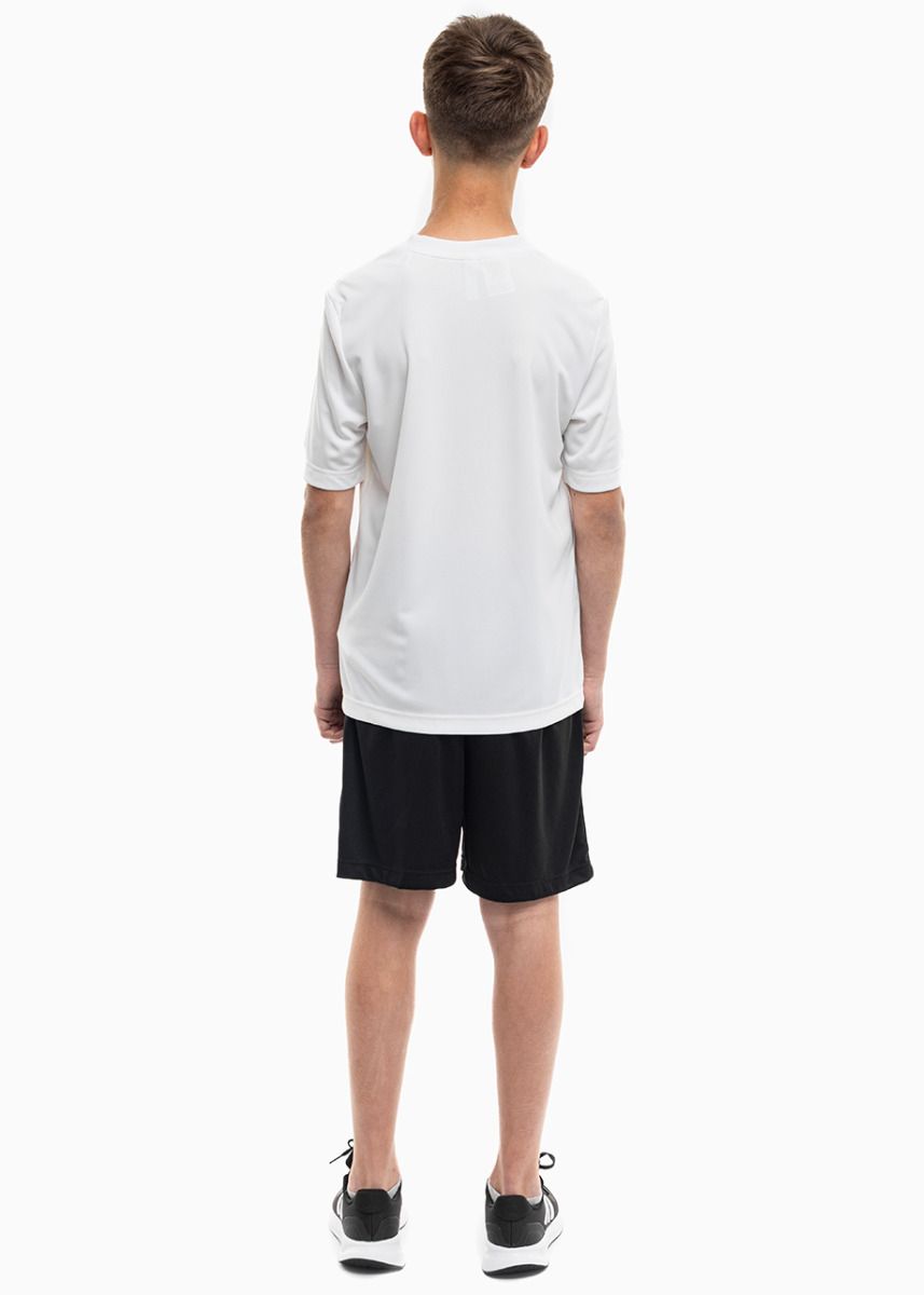adidas Dětský Sportovní Set Tričko Šortky Entrada 22 Jersey HC5054/H57502 adidas Dětský Sportovní Set Tričko Šortky Entrada 22 Jersey HC5054/H57502