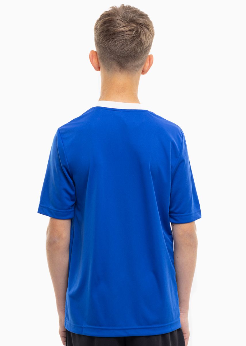 adidas Dětský Sportovní Set Tričko Šortky Entrada 22 Jersey HG3948/H57502 adidas Dětský Sportovní Set Tričko Šortky Entrada 22 Jersey HG3948/H57502