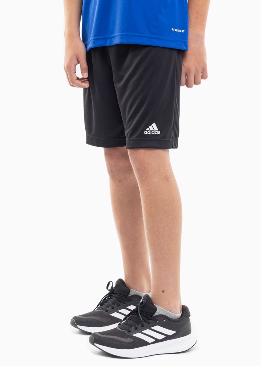 adidas Dětský Sportovní Set Tričko Šortky Entrada 22 Jersey HG3948/H57502 adidas Dětský Sportovní Set Tričko Šortky Entrada 22 Jersey HG3948/H57502