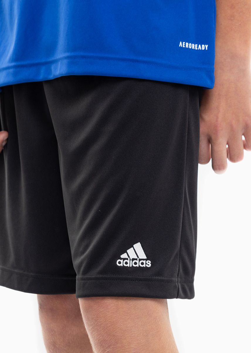 adidas Dětský Sportovní Set Tričko Šortky Entrada 22 Jersey HG3948/H57502 adidas Dětský Sportovní Set Tričko Šortky Entrada 22 Jersey HG3948/H57502
