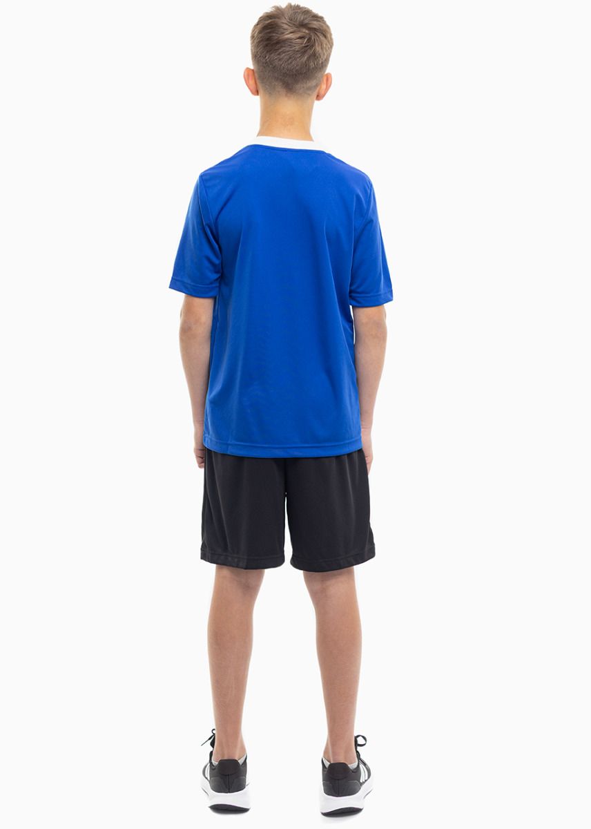 adidas Dětský Sportovní Set Tričko Šortky Entrada 22 Jersey HG3948/H57502 adidas Dětský Sportovní Set Tričko Šortky Entrada 22 Jersey HG3948/H57502