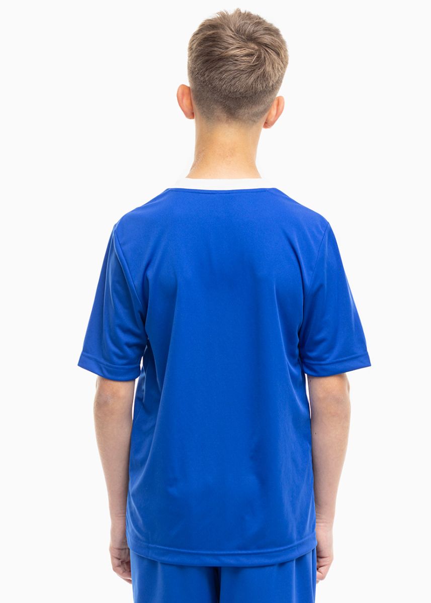 adidas Dětský Sportovní Set Tričko Šortky Entrada 22 Jersey HG3948/HG6291 adidas Dětský Sportovní Set Tričko Šortky Entrada 22 Jersey HG3948/HG6291