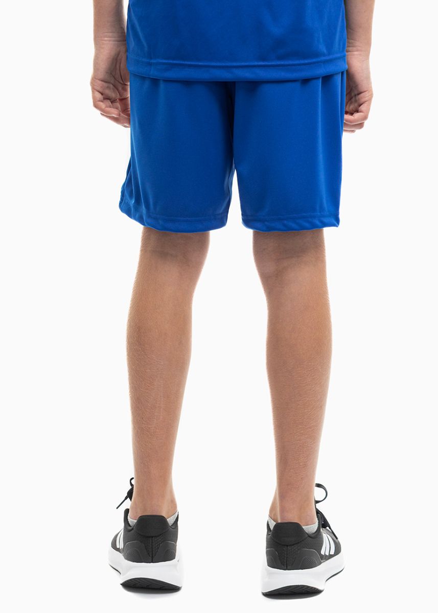adidas Dětský Sportovní Set Tričko Šortky Entrada 22 Jersey HG3948/HG6291 adidas Dětský Sportovní Set Tričko Šortky Entrada 22 Jersey HG3948/HG6291
