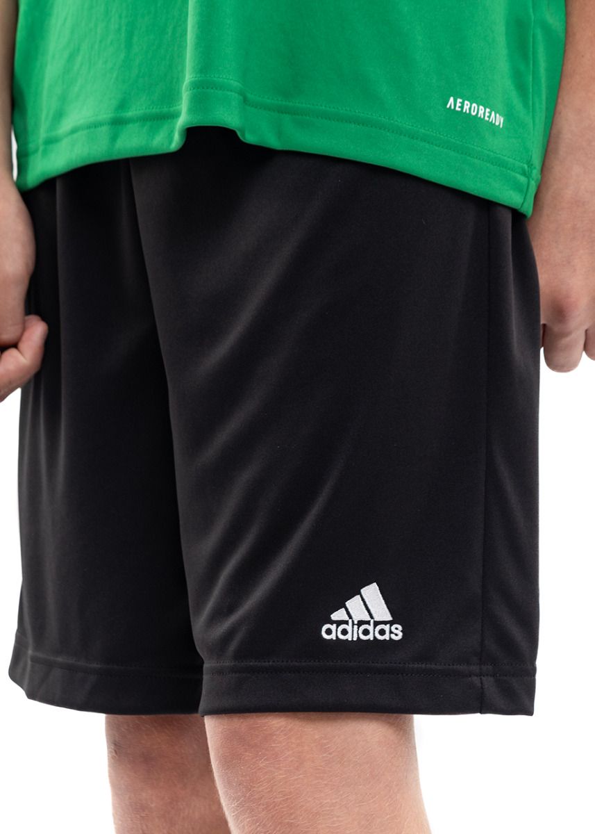 adidas Dětský Sportovní Set Tričko Šortky Entrada 22 Jersey HI2126/H57502