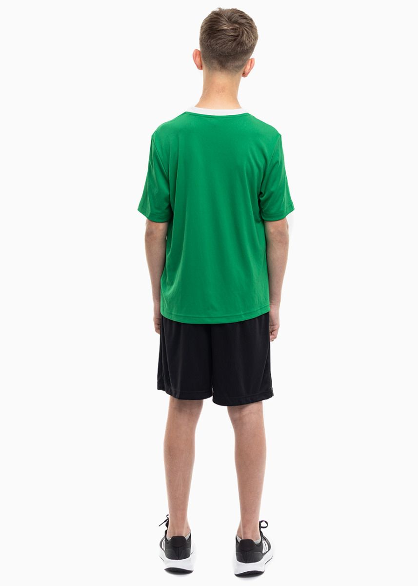 adidas Dětský Sportovní Set Tričko Šortky Entrada 22 Jersey HI2126/H57502