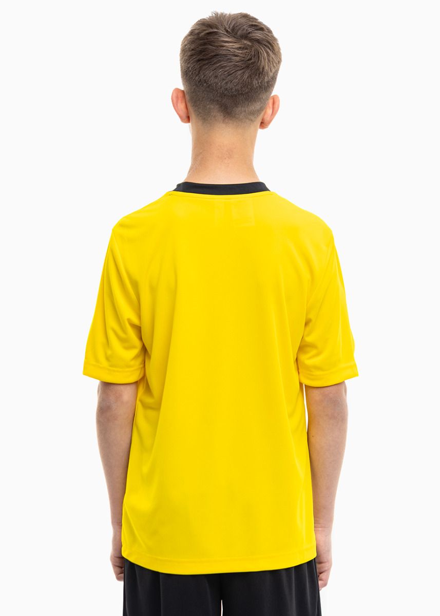 adidas Dětský Sportovní Set Tričko Šortky Entrada 22 Jersey HI2127/H57502