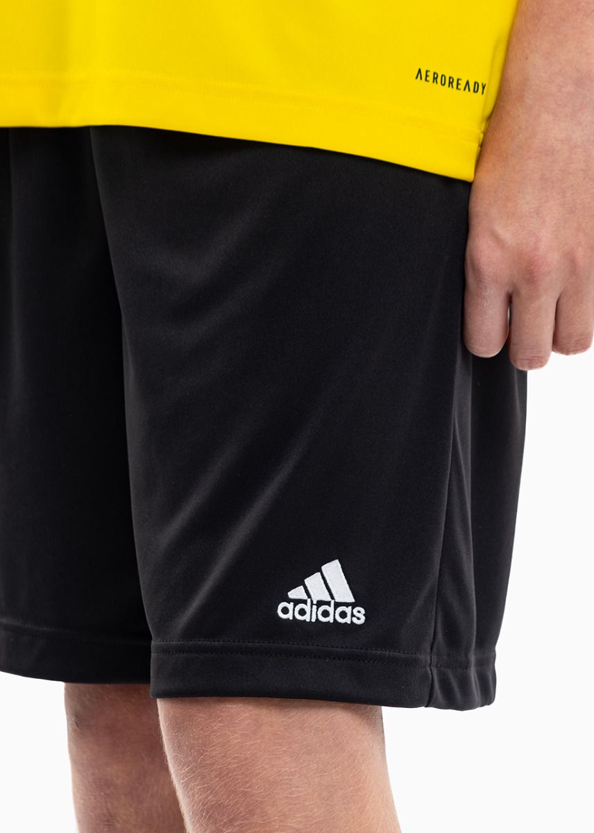adidas Dětský Sportovní Set Tričko Šortky Entrada 22 Jersey HI2127/H57502