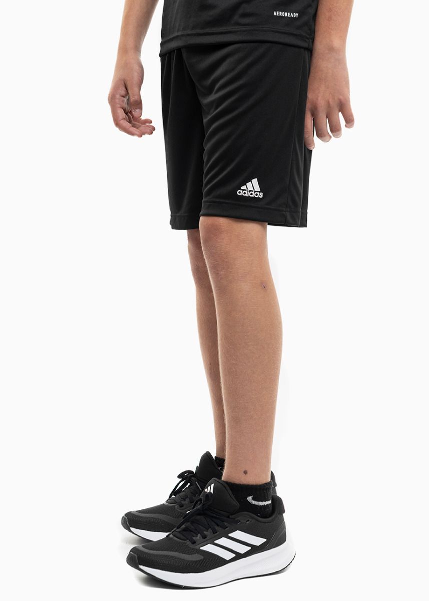 adidas Dětský Sportovní Set Tričko Šortky Entrada 22 Polo H57481/H57502 adidas Dětský Sportovní Set Tričko Šortky Entrada 22 Polo H57481/H57502