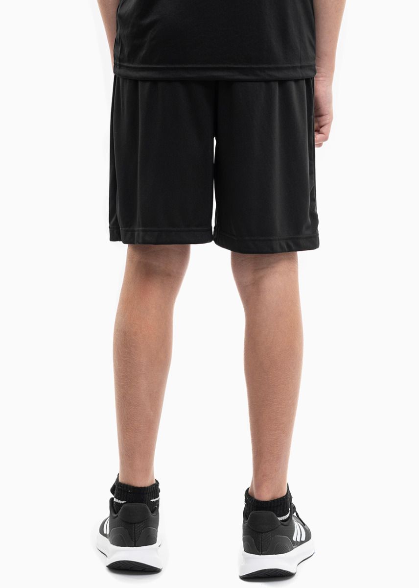 adidas Dětský Sportovní Set Tričko Šortky Entrada 22 Polo H57481/H57502 adidas Dětský Sportovní Set Tričko Šortky Entrada 22 Polo H57481/H57502