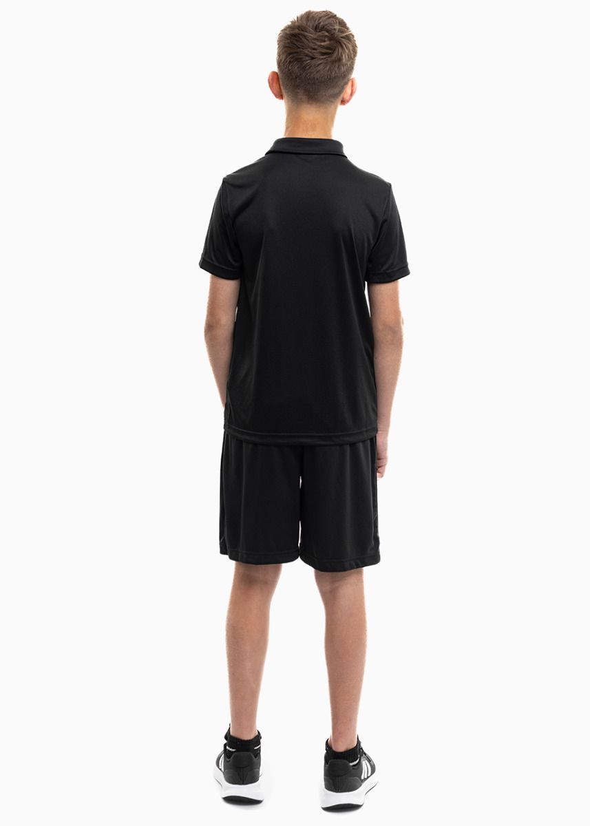 adidas Dětský Sportovní Set Tričko Šortky Entrada 22 Polo H57481/H57502 adidas Dětský Sportovní Set Tričko Šortky Entrada 22 Polo H57481/H57502