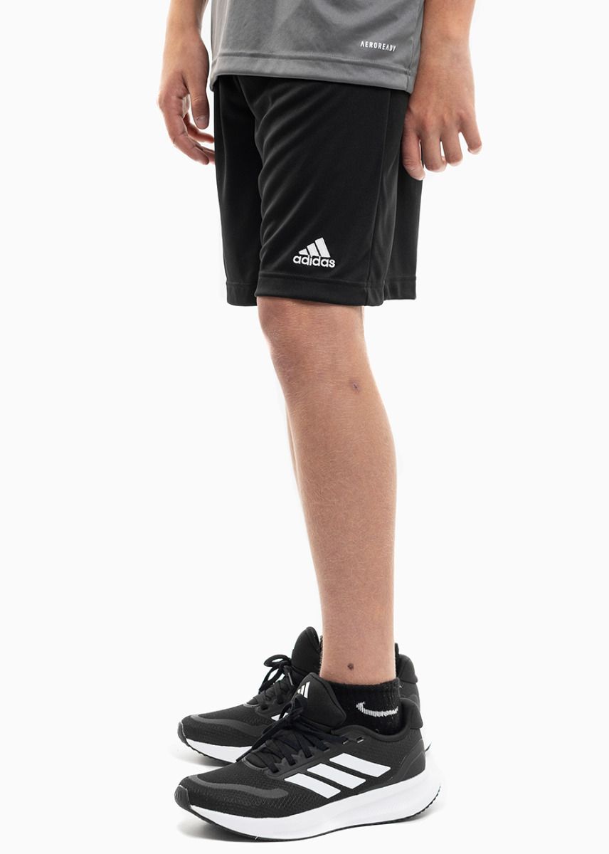adidas Dětský Sportovní Set Tričko Šortky Entrada 22 Polo H57485/H57502 adidas Dětský Sportovní Set Tričko Šortky Entrada 22 Polo H57485/H57502