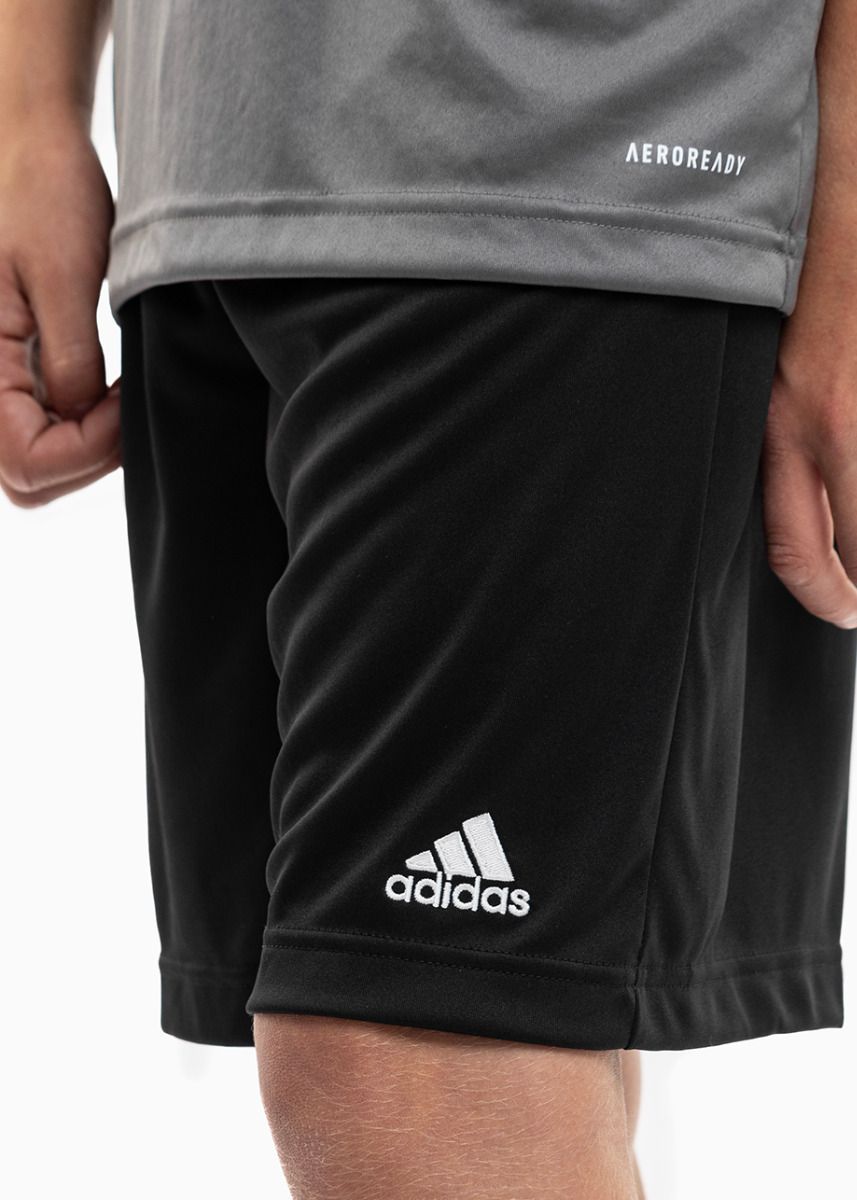 adidas Dětský Sportovní Set Tričko Šortky Entrada 22 Polo H57485/H57502 adidas Dětský Sportovní Set Tričko Šortky Entrada 22 Polo H57485/H57502