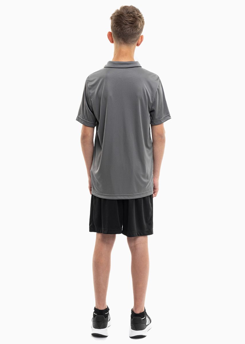 adidas Dětský Sportovní Set Tričko Šortky Entrada 22 Polo H57485/H57502 adidas Dětský Sportovní Set Tričko Šortky Entrada 22 Polo H57485/H57502