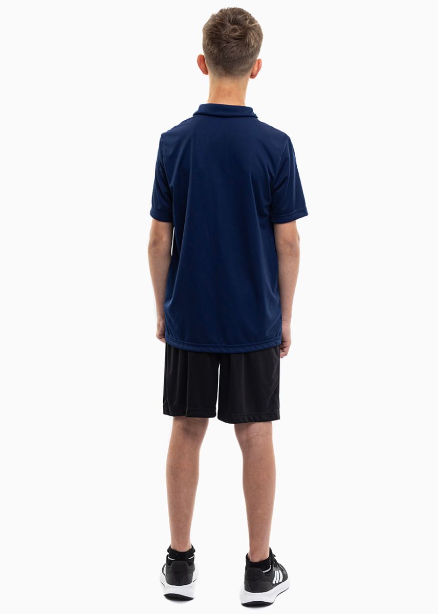 adidas Dětský Sportovní Set Tričko Šortky Entrada 22 Polo H57493/H57502 adidas Dětský Sportovní Set Tričko Šortky Entrada 22 Polo H57493/H57502