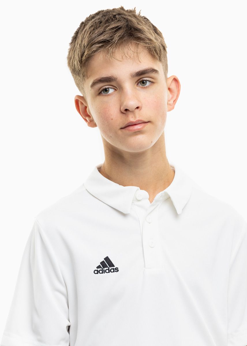 adidas Dětský Sportovní Set Tričko Šortky Entrada 22 Polo HC5059/H57502 adidas Dětský Sportovní Set Tričko Šortky Entrada 22 Polo HC5059/H57502