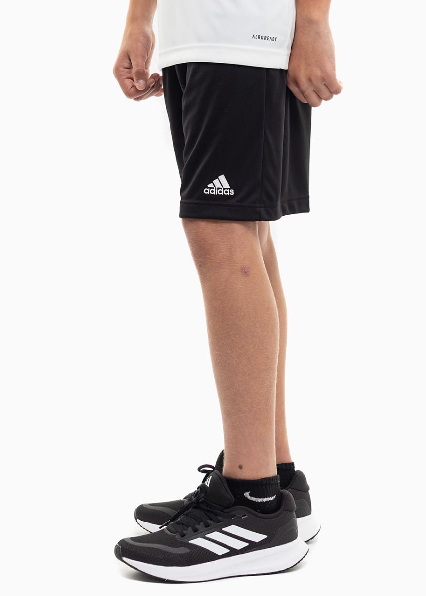 adidas Dětský Sportovní Set Tričko Šortky Entrada 22 Polo HC5059/H57502 adidas Dětský Sportovní Set Tričko Šortky Entrada 22 Polo HC5059/H57502