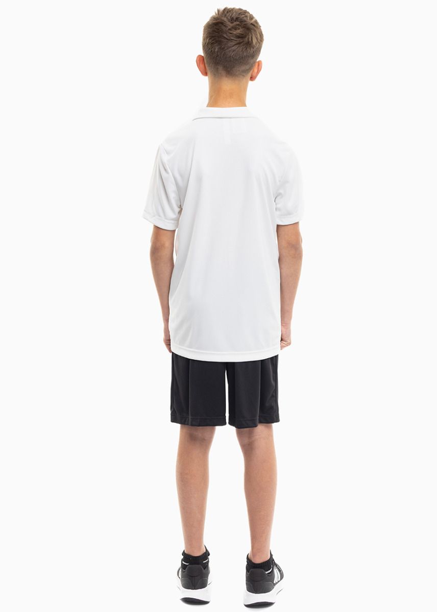 adidas Dětský Sportovní Set Tričko Šortky Entrada 22 Polo HC5059/H57502 adidas Dětský Sportovní Set Tričko Šortky Entrada 22 Polo HC5059/H57502