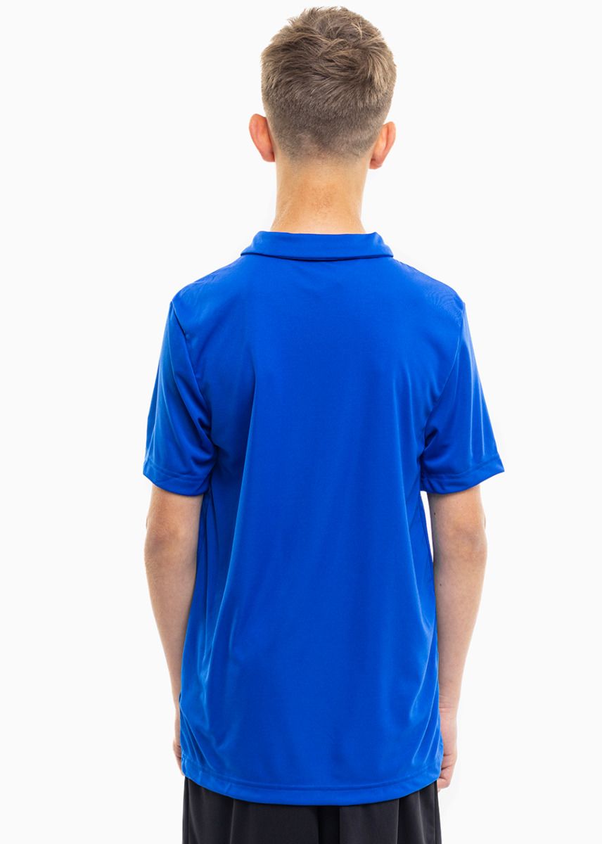 adidas Dětský Sportovní Set Tričko Šortky Entrada 22 Polo HG6289/H57502 adidas Dětský Sportovní Set Tričko Šortky Entrada 22 Polo HG6289/H57502