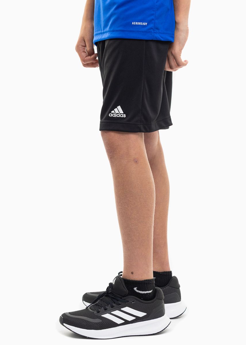 adidas Dětský Sportovní Set Tričko Šortky Entrada 22 Polo HG6289/H57502 adidas Dětský Sportovní Set Tričko Šortky Entrada 22 Polo HG6289/H57502