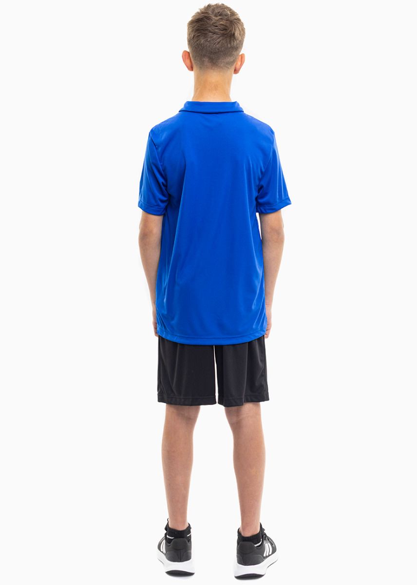 adidas Dětský Sportovní Set Tričko Šortky Entrada 22 Polo HG6289/H57502 adidas Dětský Sportovní Set Tričko Šortky Entrada 22 Polo HG6289/H57502
