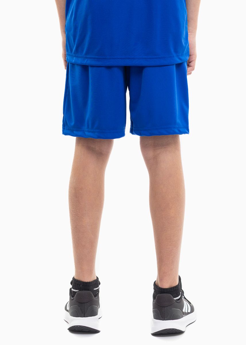 adidas Dětský Sportovní Set Tričko Šortky Entrada 22 Polo HG6289/HG6291 adidas Dětský Sportovní Set Tričko Šortky Entrada 22 Polo HG6289/HG6291