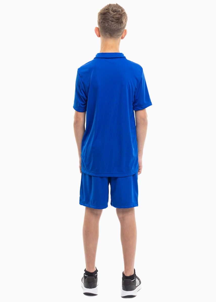adidas Dětský Sportovní Set Tričko Šortky Entrada 22 Polo HG6289/HG6291 adidas Dětský Sportovní Set Tričko Šortky Entrada 22 Polo HG6289/HG6291