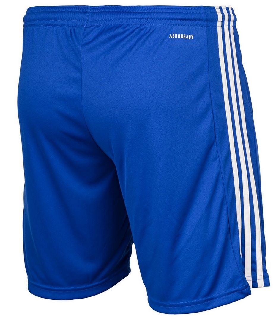 adidas Dětský Sportovní Set Tričko Šortky Squadra 21 Jersey GK9151/GK9156