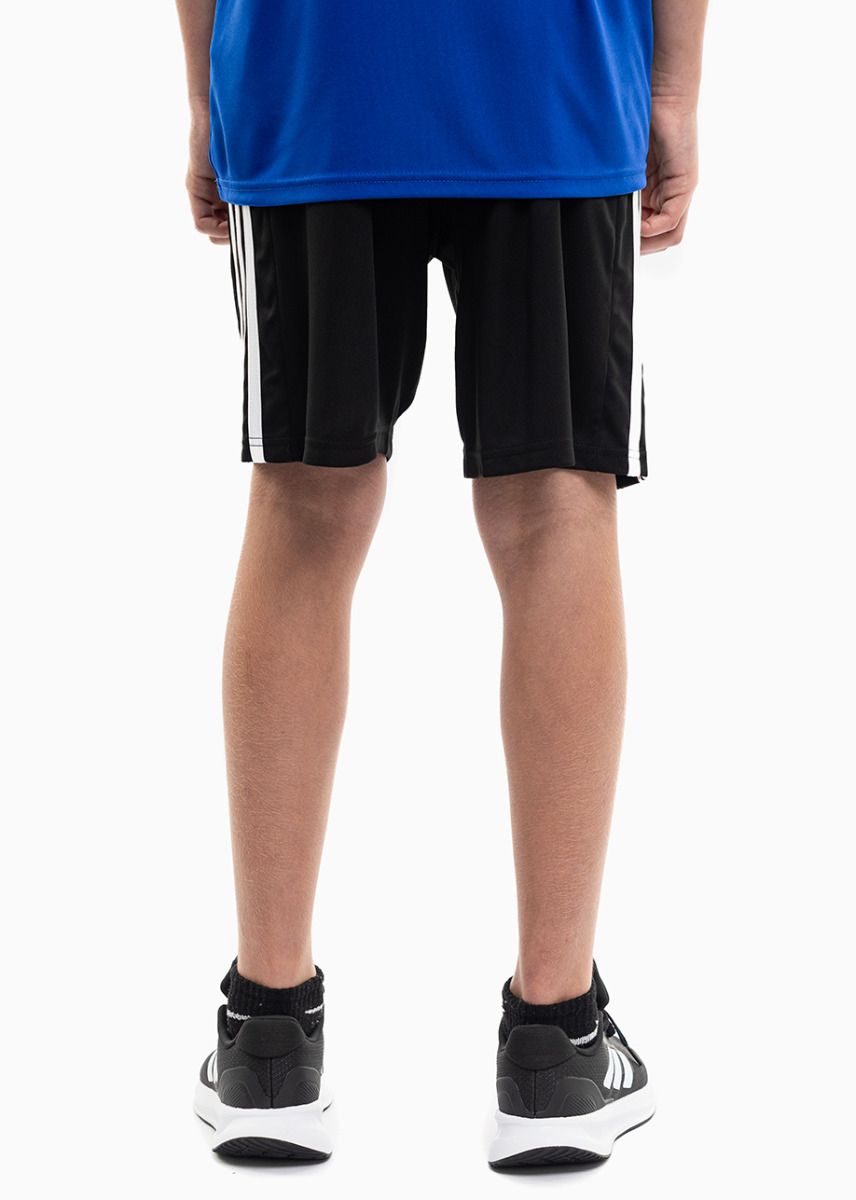 adidas Dětský Sportovní Set Tričko Šortky Squadra 21 Jersey GK9151/GN5767 adidas Dětský Sportovní Set Tričko Šortky Squadra 21 Jersey GK9151/GN5767