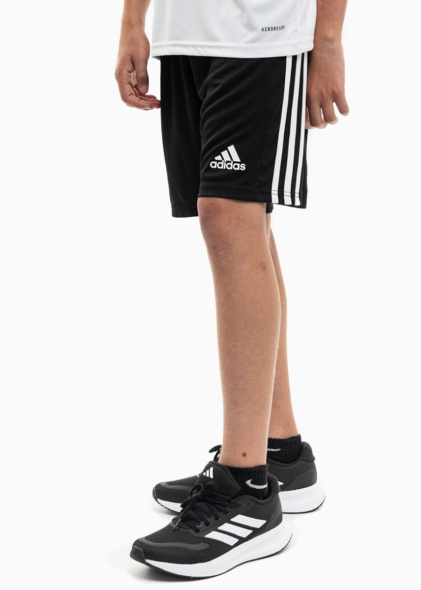 adidas Dětský Sportovní Set Tričko Šortky Squadra 21 Jersey GN5738/GN5767 adidas Dětský Sportovní Set Tričko Šortky Squadra 21 Jersey GN5738/GN5767
