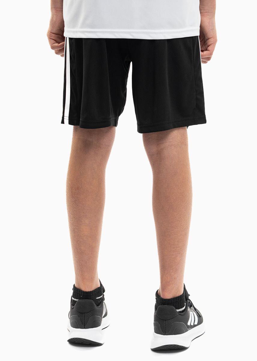 adidas Dětský Sportovní Set Tričko Šortky Squadra 21 Jersey GN5738/GN5767 adidas Dětský Sportovní Set Tričko Šortky Squadra 21 Jersey GN5738/GN5767