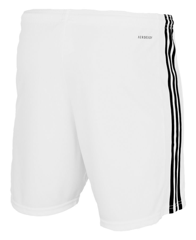 adidas Dětský Sportovní Set Tričko Šortky Squadra 21 Jersey GN5739/GN5766